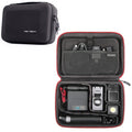 PGYTECH P-18C-020 Portable Storage Travel Carrying Cover Box for DJI Osmo Pocket / Action / Osmo Mobile 3 Gimbal, P-18C-020
