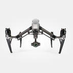 PGYTECH X4S-HD ND8 Gold-edge Lens Filter for DJI Inspire 2 / X4S Gimbal Camera Drone Accessories, ND8