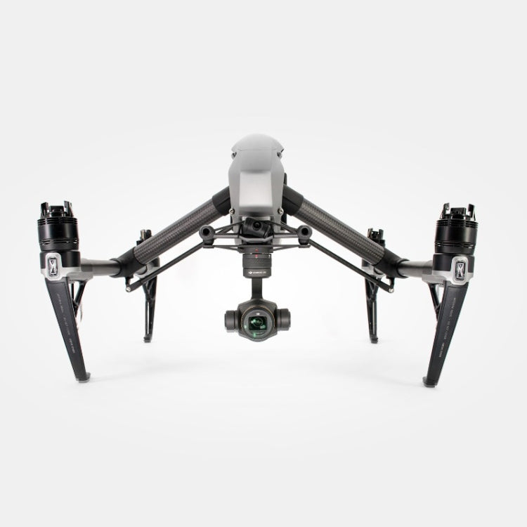 PGYTECH X4S-HD ND16 Gold-edge Lens Filter for DJI Inspire 2 / X4S Gimbal Camera Drone Accessories, ND16