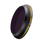 PGYTECH X4S-HD ND32 Gold-edge Lens Filter for DJI Inspire 2 / X4S Gimbal Camera Drone Accessories, ND32