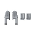PGYTECH P-12A-012 Portable Heightened Landing Gear Extensions Rack for DJI Mavic Mini
