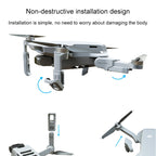 PGYTECH P-12A-012 Portable Heightened Landing Gear Extensions Rack for DJI Mavic Mini