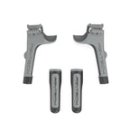 PGYTECH P-16A-036 Portable Heightened Landing Gear Extensions Rack for DJI Mavic Air 2, Extensions Rack