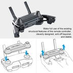 PGYTECH P-12A-024 Rocker Protector for DJI Mavic Mini, PGYTECH P-12A-024