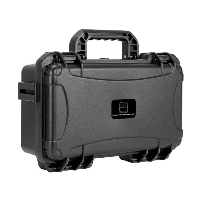 For DJI Osmo 360 STARTRC Waterproof EVA ABS Dual-layer Suitcase Storage Box, For DJI Osmo 360