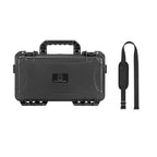 For DJI Osmo 360 STARTRC Waterproof EVA ABS Dual-layer Suitcase Storage Box, For DJI Osmo 360