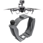 For DJI Air 3 STARTRC Night Navigation Light Speaker Expansion Mount, For DJI Air 3