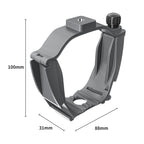 For DJI Air 3 STARTRC Night Navigation Light Speaker Expansion Mount, For DJI Air 3