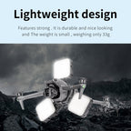 For DJI Air 3 STARTRC Night Navigation Light Speaker Expansion Mount, For DJI Air 3