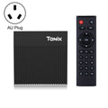 Tanix X4 Android 11 Smart TV Box, Amlogic S905X4 Quad Core, 4GB+32GB, Dual Wifi, BT, 4GB+32GB