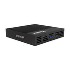 Tanix X4 Android 11 Smart TV Box, Amlogic S905X4 Quad Core, 4GB+32GB, Dual Wifi, BT, 4GB+32GB