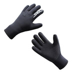 SLINX 1127 3mm Neoprene Non-slip Wear-resistant Warm Diving Gloves, S, M, L, XL