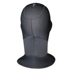 SLINX 1131 3mm Neoprene Waterproof Warm Ear Protection Diving Hood, M, L, XL