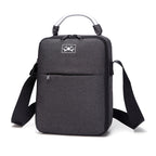 LS4023 Portable Waterproof Drone Shoulder Storage Bag for DJI Mavic Mini 2, For DJI Mavic Mini 2