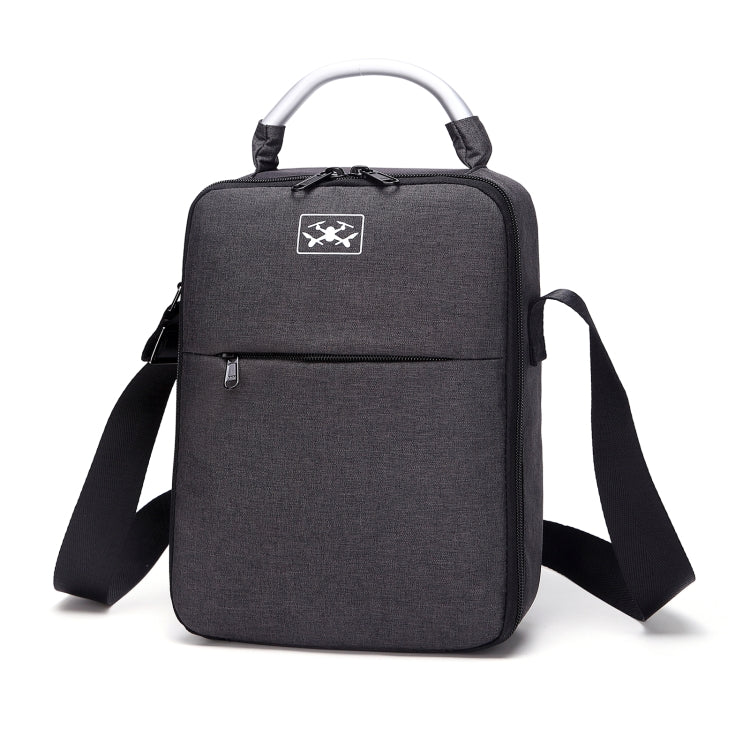 LS4023 Portable Waterproof Drone Shoulder Storage Bag for DJI Mavic Mini 2, For DJI Mavic Mini 2
