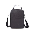 LS4023 Portable Waterproof Drone Shoulder Storage Bag for DJI Mavic Mini 2, For DJI Mavic Mini 2