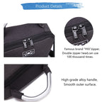 LS4023 Portable Waterproof Drone Shoulder Storage Bag for DJI Mavic Mini 2, For DJI Mavic Mini 2