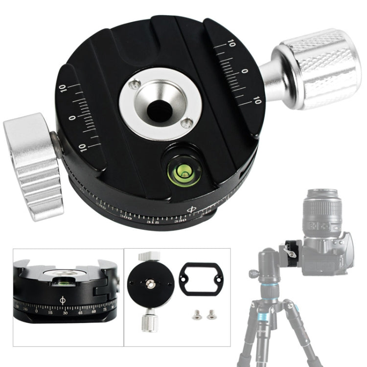 BEXIN W284C H36 Carbon Fiber Professional Photo Tripod for DSLR Camera