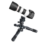 BEXIN Mate 10 Desktop Mini Ball Head Camera Tripods for DSLR Slr Camera