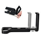 BEXIN A73 L-plate  Camera Vertical Clapper  for A7M3 A7III A7RIII Camera