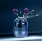 Cartoon Robot Car Paste Type Aromatherapy, Paste Type Aromatherapy