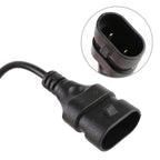 2 PCS DC12-24V / 10.5W Car Fog Lights with 24LEDs SMD-3030 & Constant Current, Box Packaging, 9005, 9006, H3, H11