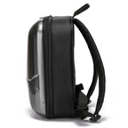 Waterproof Backpack Shoulders Turtle Shell Storage Bag for DJI Mavic Mini 2, For DJI Mavic Mini 2(Black Liner), For DJI Mavic Mini 2(Red Liner), For DJI Mavic Mini 2(Yellow Liner)