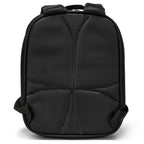 Waterproof Backpack Shoulders Turtle Shell Storage Bag for DJI Mavic Mini 2, For DJI Mavic Mini 2(Black Liner), For DJI Mavic Mini 2(Red Liner), For DJI Mavic Mini 2(Yellow Liner)