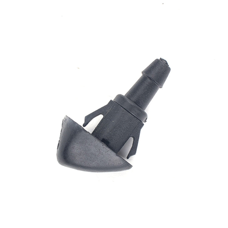2 PCS Windshield Washer Wiper Jet Water Spray Nozzle 76810S10A02 for Honda, For Honda
