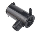 DC12V High Pressure Windshield Washer Wipers Washer Pump 85310-22080 for Honda, For Honda