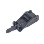 2 PCS Windshield Washer Wiper Jet Water Spray Nozzle 6RD955985 for Volkswagen, For Volkswagen
