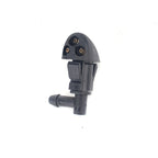 2 PCS Front Windshield Washer Wiper Jet Water Spray Nozzle 94556605 for Chevrolet Cruze 2009-2014, For Chevrolet Cruze 2009-2014
