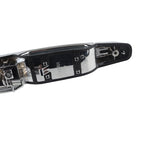 Car Right Front Door Outside Handle 25960526 for Chevrolet / GMC, A5050-02