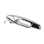 Car Left Rear Door Outside Handle 25960521 for Chevrolet / GMC, A5050-03