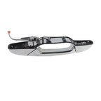 Car Left Rear Door Outside Handle 25960521 for Chevrolet / GMC, A5050-03