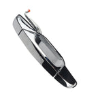 4 PCS Car Door Outside Handle 25960525/6+25960521/2 for Chevrolet / GMC, A5053
