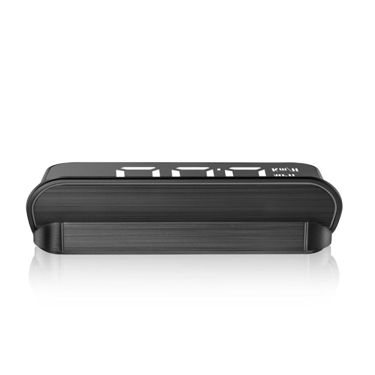 M11 Car OBD2 + GPS Mode Head-up Display HUD Overspeed / Speed / Water Temperature Alarm, M11