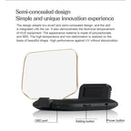 C1 OBD2 + GPS Mode Car HUD Head-up Display Compass / Speed / Water Temperature / Voltage Display / Speed / Fault Alarm / Navigation Function, C1 With Navigation Function