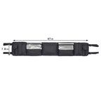 Car Roll Bar Storage Bag Organizer for Jeep Wrangler LJ TJ JK JL 1955-2020, For Jeep Wrangler LJ TJ JK JL 1955-2020