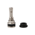 25 PCS Motorcycle TR416 Metal Stem Valve for 453 and 625 Valve Hole, LN077
