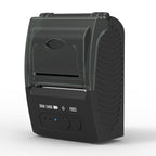 5811DD 58mm Bluetooth 4.0 Portable Thermal Bluetooth Receipt Printer,, EU Plug, US Plug, UK Plug
