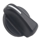3 PCS Car Air Conditioning Panel Knob 5011218AC for Dodge, A5191
