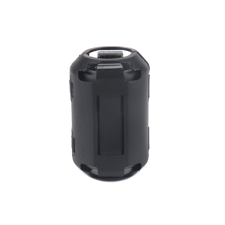 10 PCS 3.5mm Anti-interference Degaussing Ring Ferrite Ring Cable Clip Core Noise Suppressor Filter, A3965