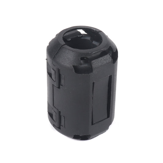 10 PCS 5mm Anti-interference Degaussing Ring Ferrite Ring Cable Clip Core Noise Suppressor Filter, A3966
