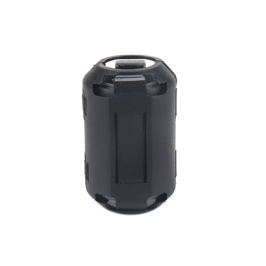 10 PCS 7mm Anti-interference Degaussing Ring Ferrite Ring Cable Clip Core Noise Suppressor Filter, A3967
