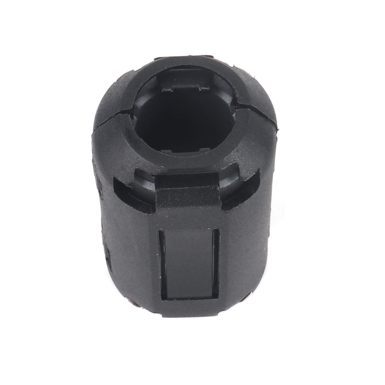 10 PCS 7mm Anti-interference Degaussing Ring Ferrite Ring Cable Clip Core Noise Suppressor Filter, A3967
