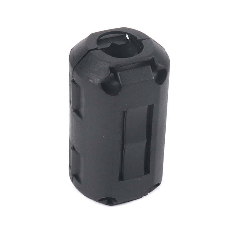 10 PCS 9mm Anti-interference Degaussing Ring Ferrite Ring Cable Clip Core Noise Suppressor Filter, A3968