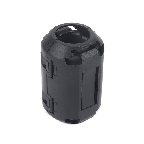 10 PCS 13mm Anti-interference Degaussing Ring Ferrite Ring Cable Clip Core Noise Suppressor Filter, A3969