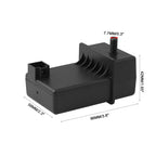Car ELV Direction Lock Simulator Emulator for Mercedes-Benz W204/W207/W212, For W204/W207/W212