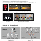Godox V860IIC 2.4GHz Wireless 1/8000s HSS Flash Speedlite Camera Top Fill Light for Canon Cameras, V860IIC for Canon